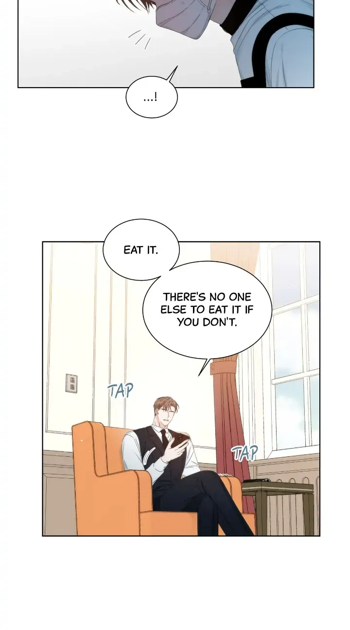 Read Manhattan Romance chapter 4 image 24 on Lezhin