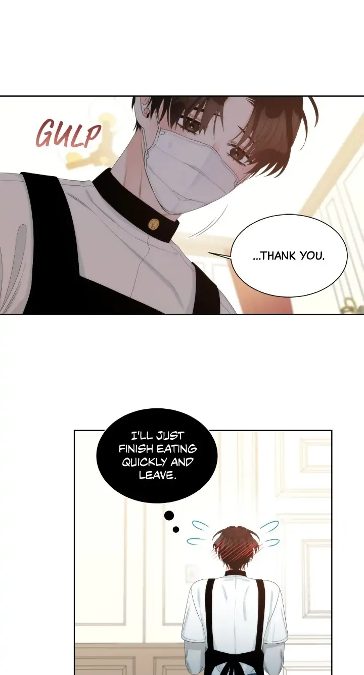 Read Manhattan Romance chapter 4 image 25 on Lezhin