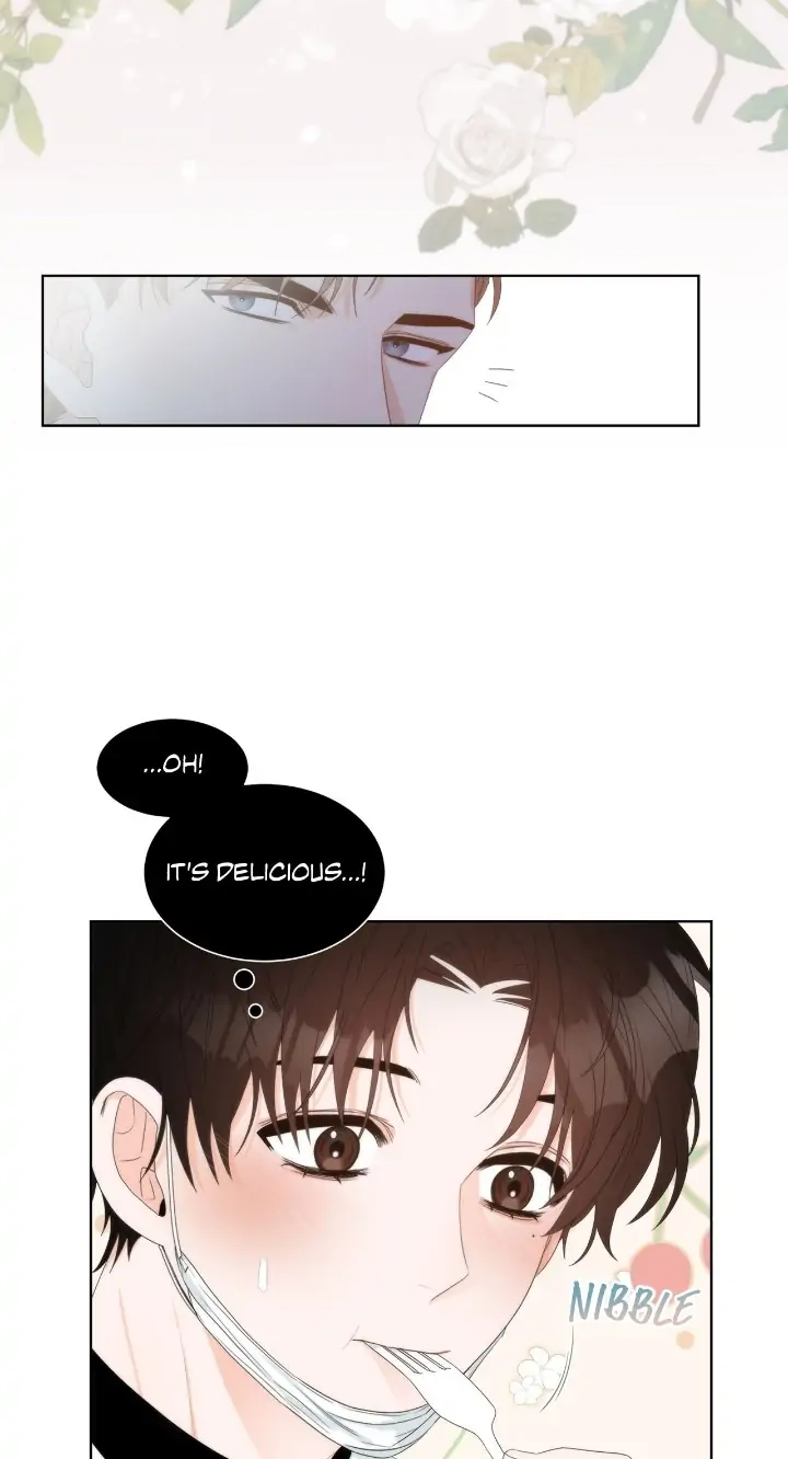 Read Manhattan Romance chapter 4 image 27 on Lezhin