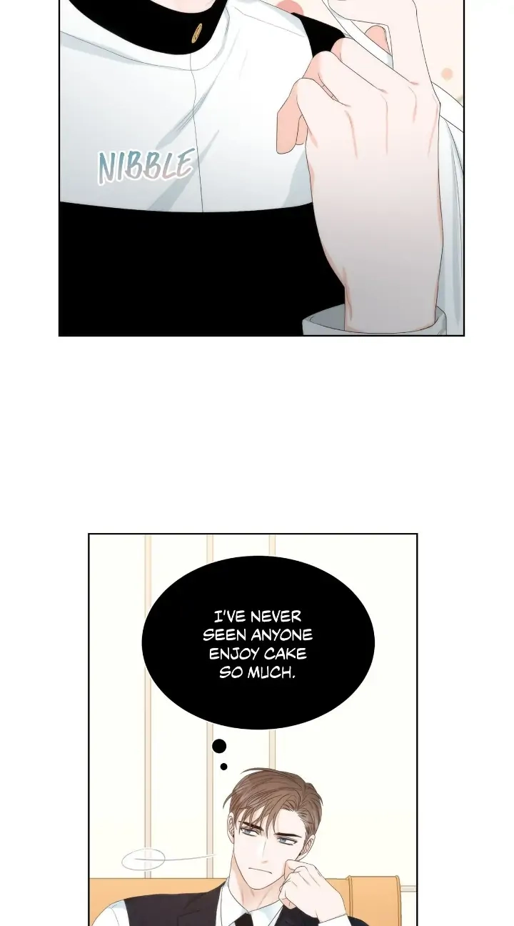 Read Manhattan Romance chapter 4 image 28 on Lezhin
