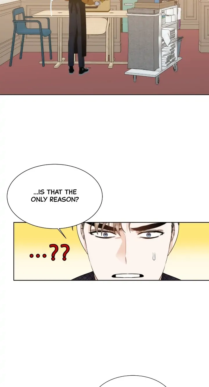 Read Manhattan Romance chapter 4 image 3 on Lezhin