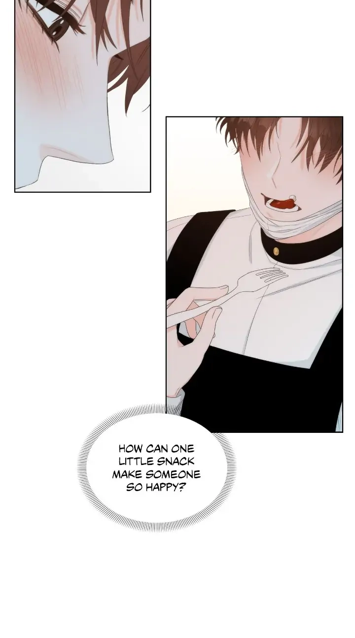 Read Manhattan Romance chapter 4 image 30 on Lezhin