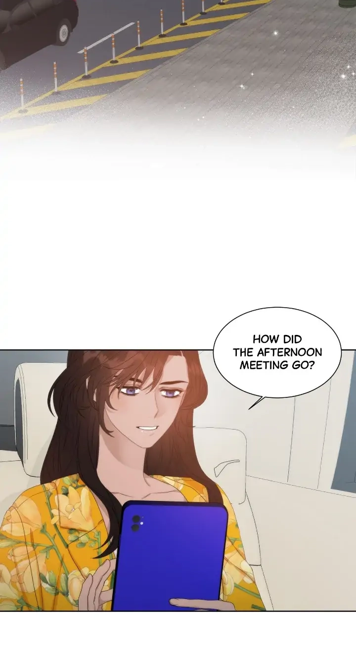 Read Manhattan Romance chapter 4 image 36 on Lezhin
