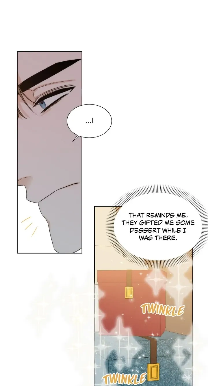 Read Manhattan Romance chapter 4 image 38 on Lezhin