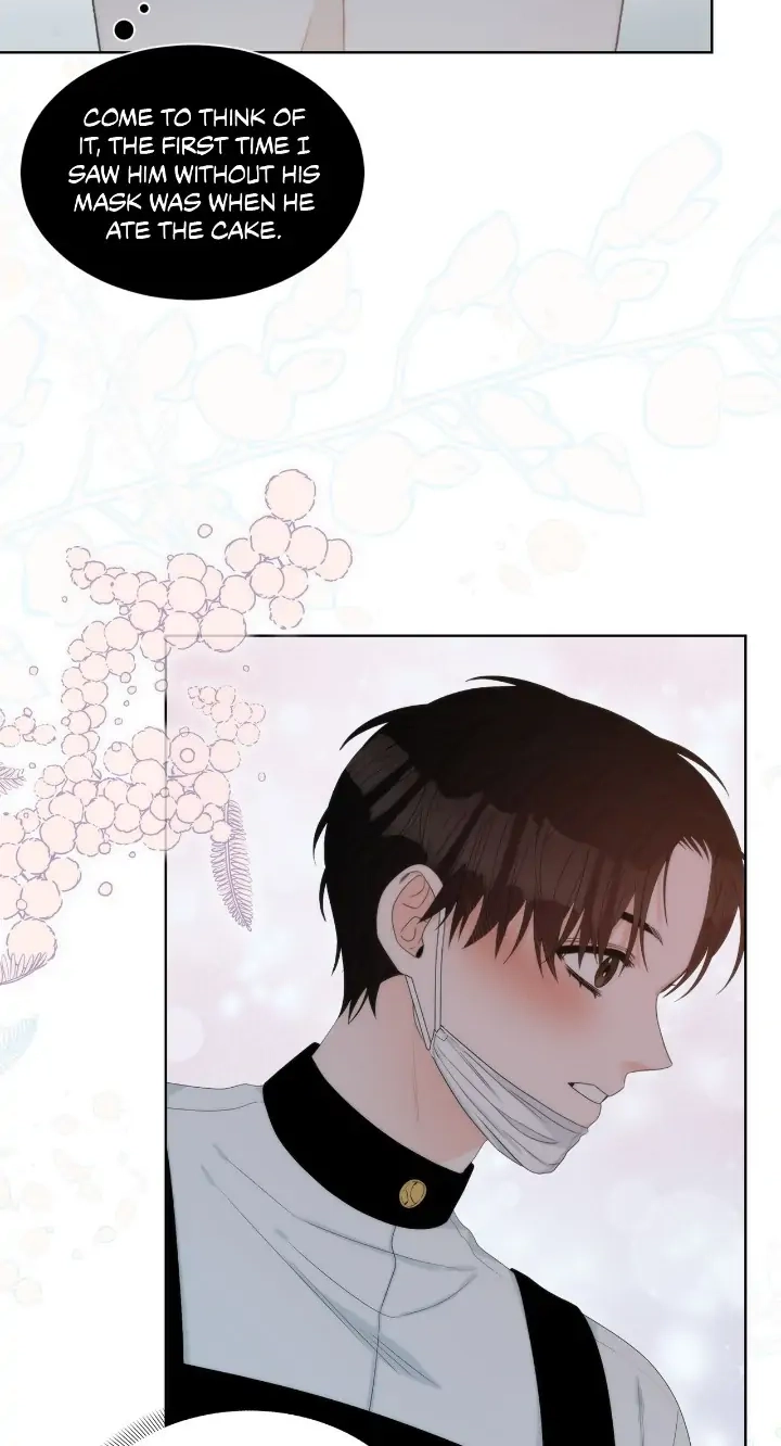 Read Manhattan Romance chapter 4 image 40 on Lezhin