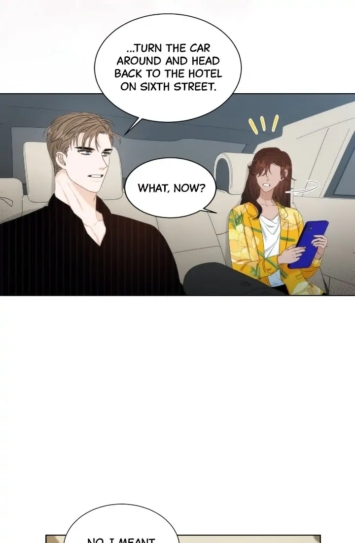 Read Manhattan Romance chapter 4 image 47 on Lezhin