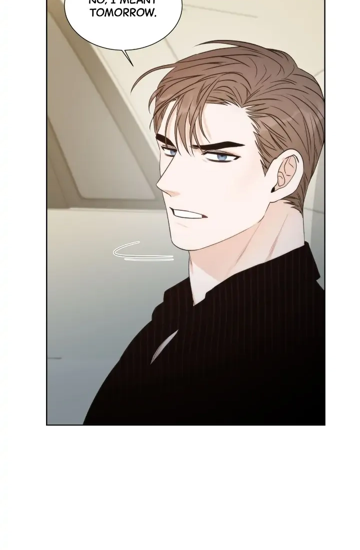 Read Manhattan Romance chapter 4 image 48 on Lezhin