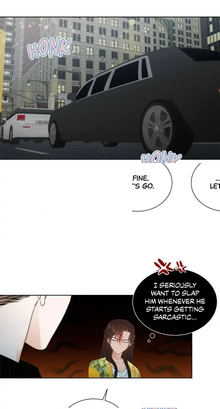 Read Manhattan Romance chapter 4 image 49 on Lezhin