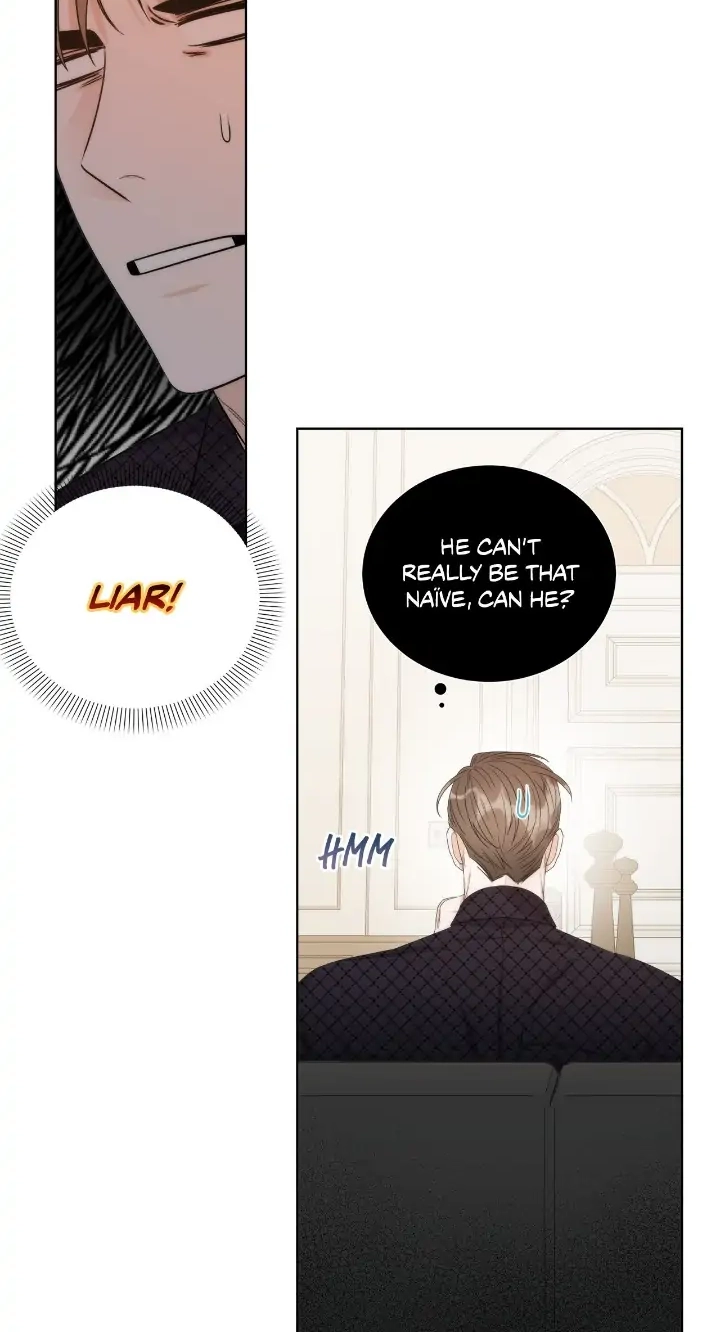 Read Manhattan Romance chapter 4 image 5 on Lezhin