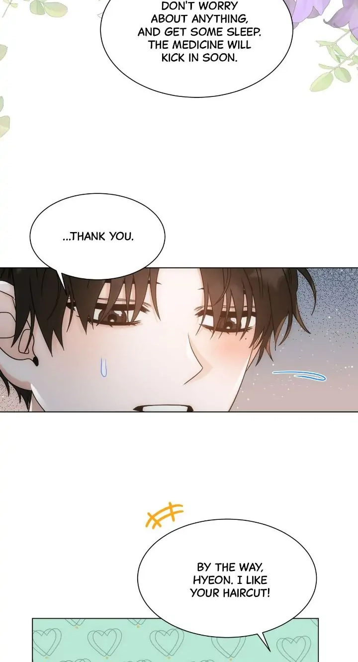 Read Manhattan Romance chapter 40 image 10 on Lezhin