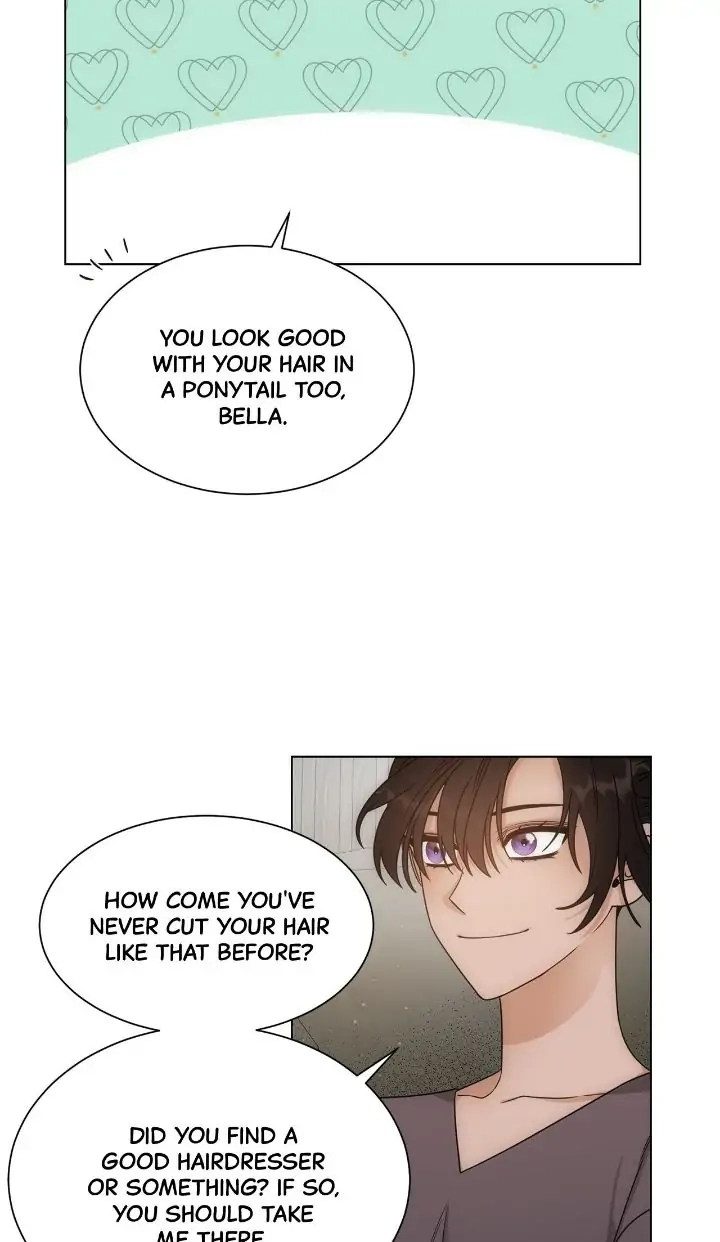 Read Manhattan Romance chapter 40 image 11 on Lezhin