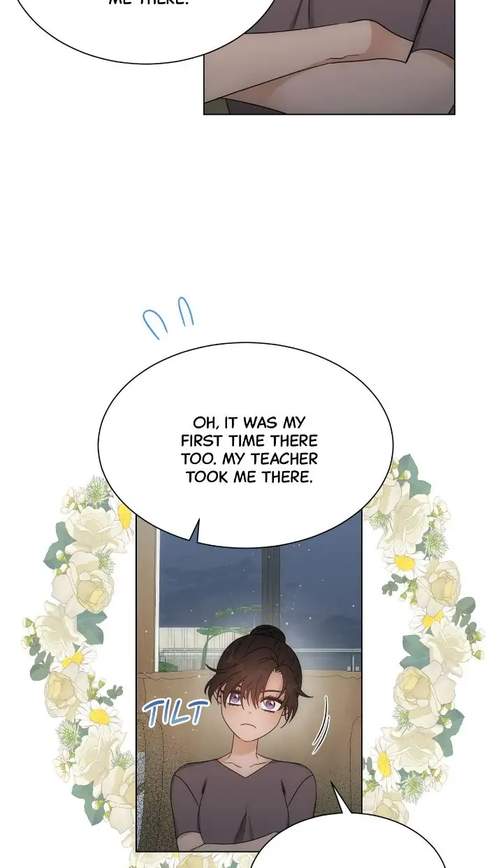Read Manhattan Romance chapter 40 image 12 on Lezhin