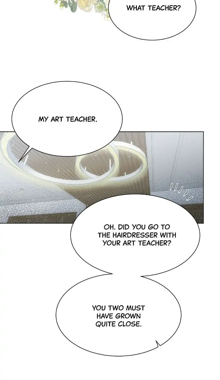 Read Manhattan Romance chapter 40 image 13 on Lezhin