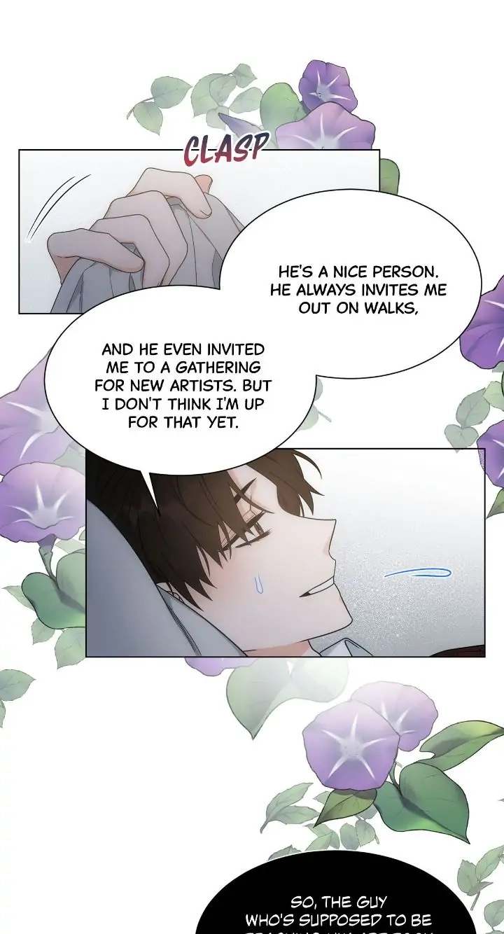 Read Manhattan Romance chapter 40 image 14 on Lezhin