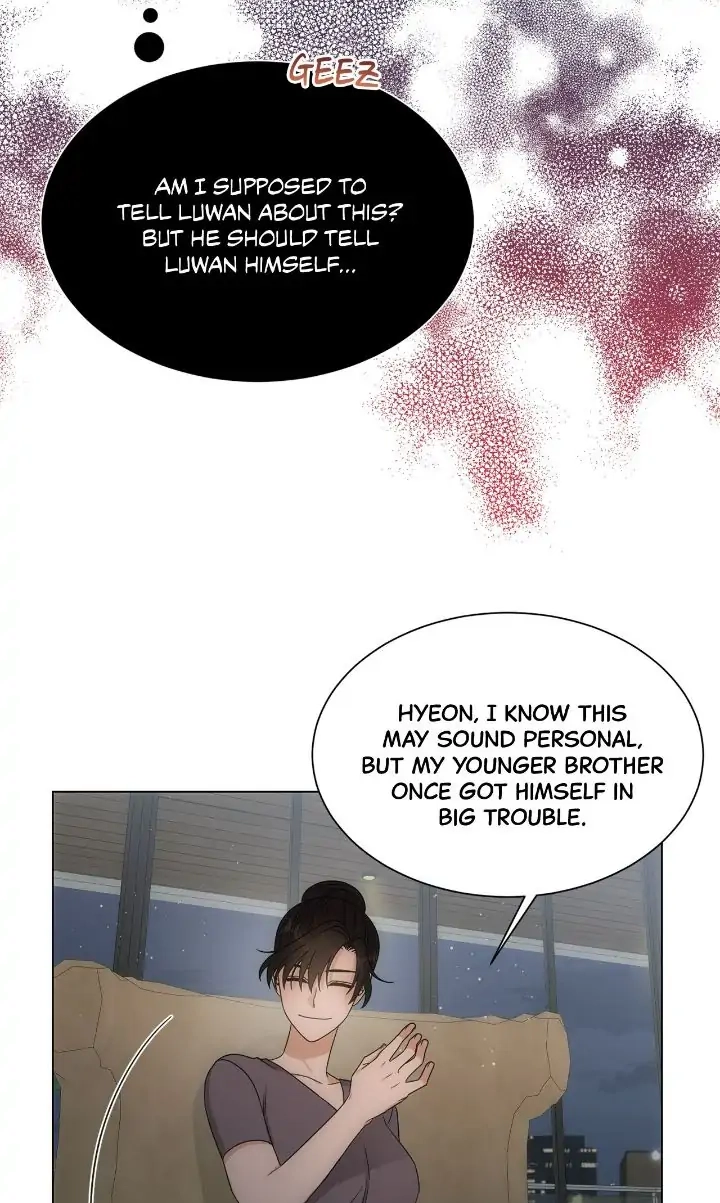 Read Manhattan Romance chapter 40 image 17 on Lezhin