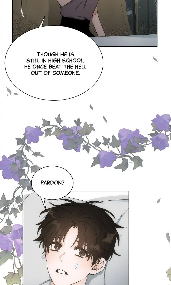 Read Manhattan Romance chapter 40 image 18 on Lezhin
