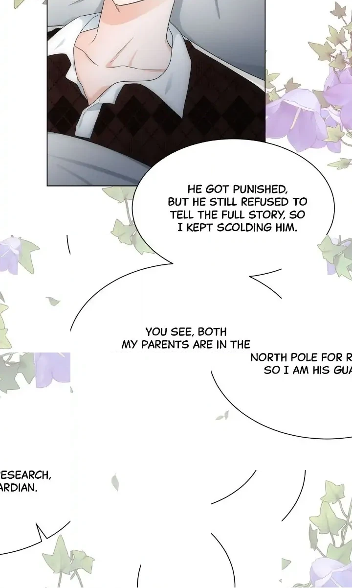Read Manhattan Romance chapter 40 image 19 on Lezhin