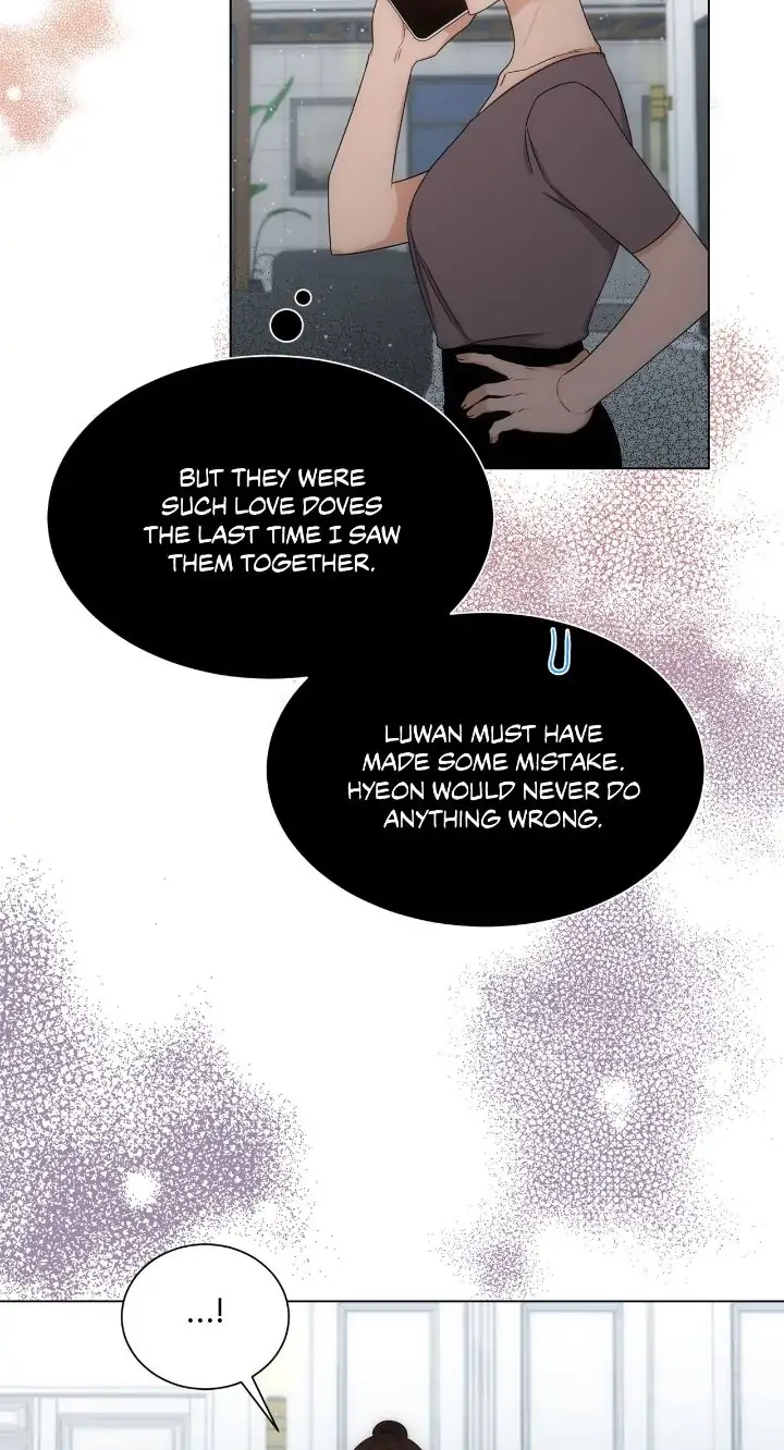 Read Manhattan Romance chapter 40 image 2 on Lezhin