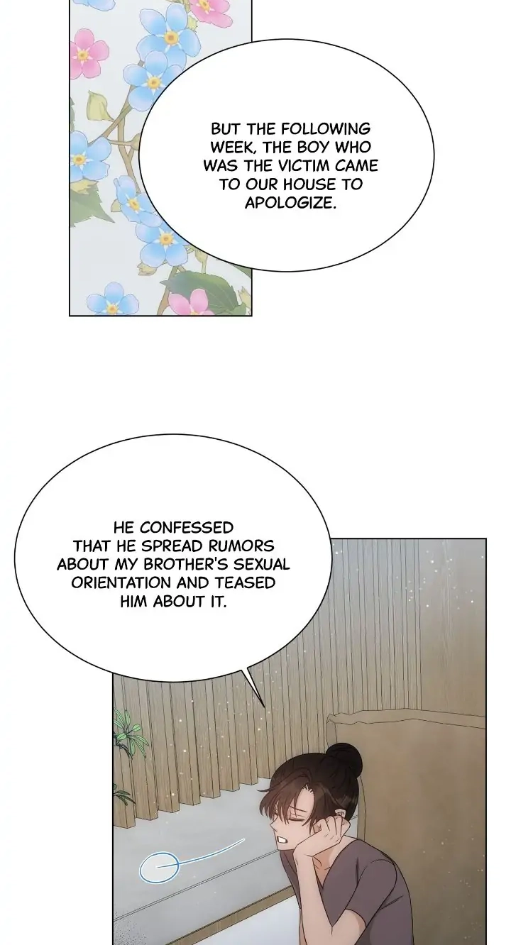 Read Manhattan Romance chapter 40 image 22 on Lezhin