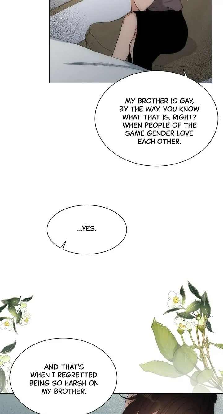Read Manhattan Romance chapter 40 image 23 on Lezhin