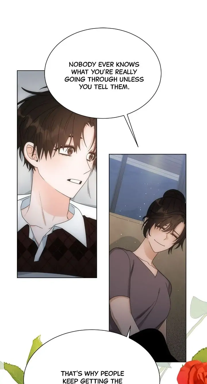 Read Manhattan Romance chapter 40 image 27 on Lezhin