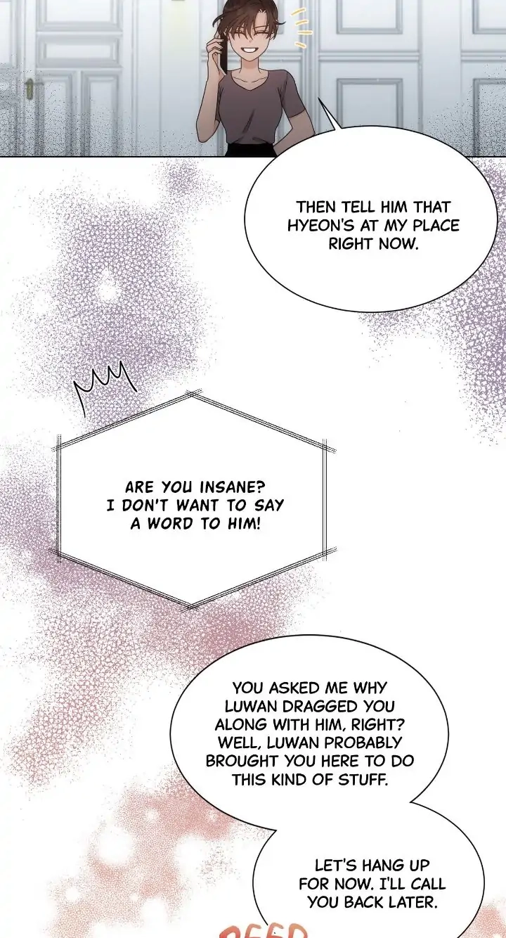 Read Manhattan Romance chapter 40 image 3 on Lezhin