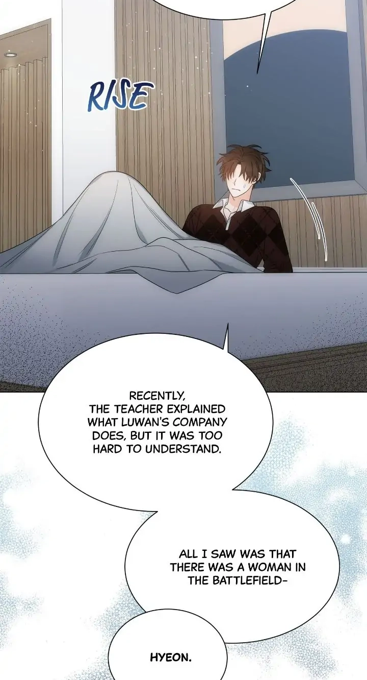 Read Manhattan Romance chapter 40 image 31 on Lezhin