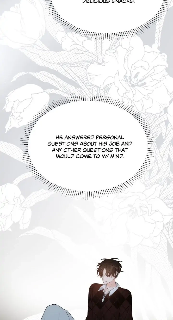 Read Manhattan Romance chapter 40 image 35 on Lezhin