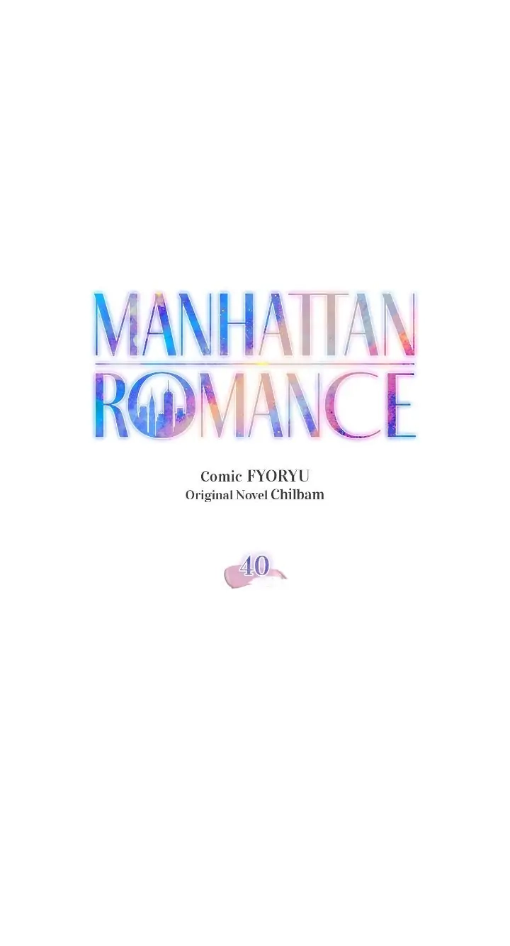 Read Manhattan Romance chapter 40 image 40 on Lezhin