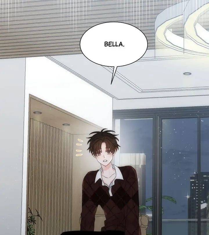 Read Manhattan Romance chapter 40 image 6 on Lezhin