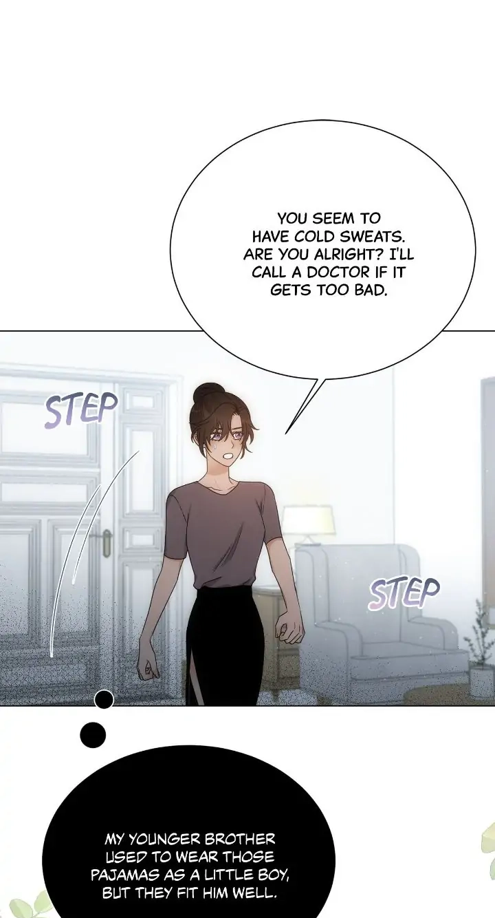 Read Manhattan Romance chapter 40 image 8 on Lezhin