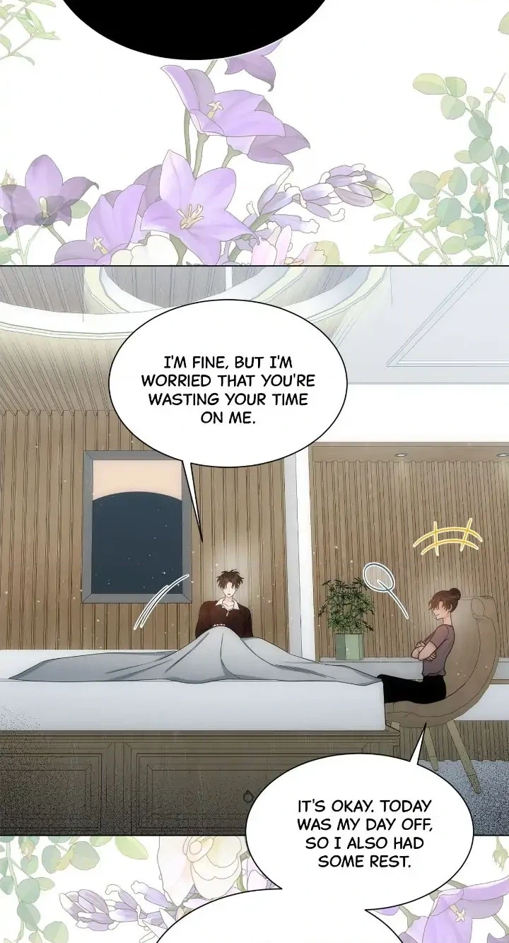 Read Manhattan Romance chapter 40 image 9 on Lezhin