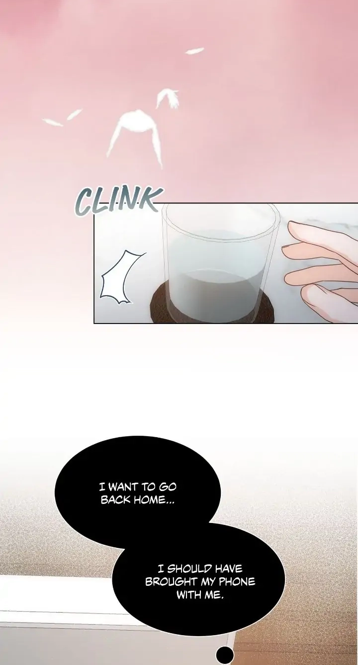 Read Manhattan Romance chapter 41 image 1 on Lezhin