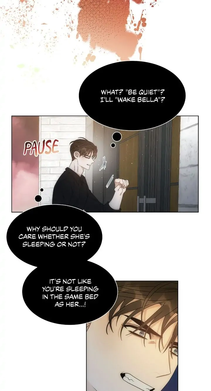Read Manhattan Romance chapter 41 image 15 on Lezhin