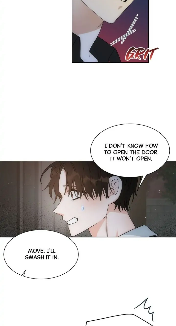 Read Manhattan Romance chapter 41 image 16 on Lezhin
