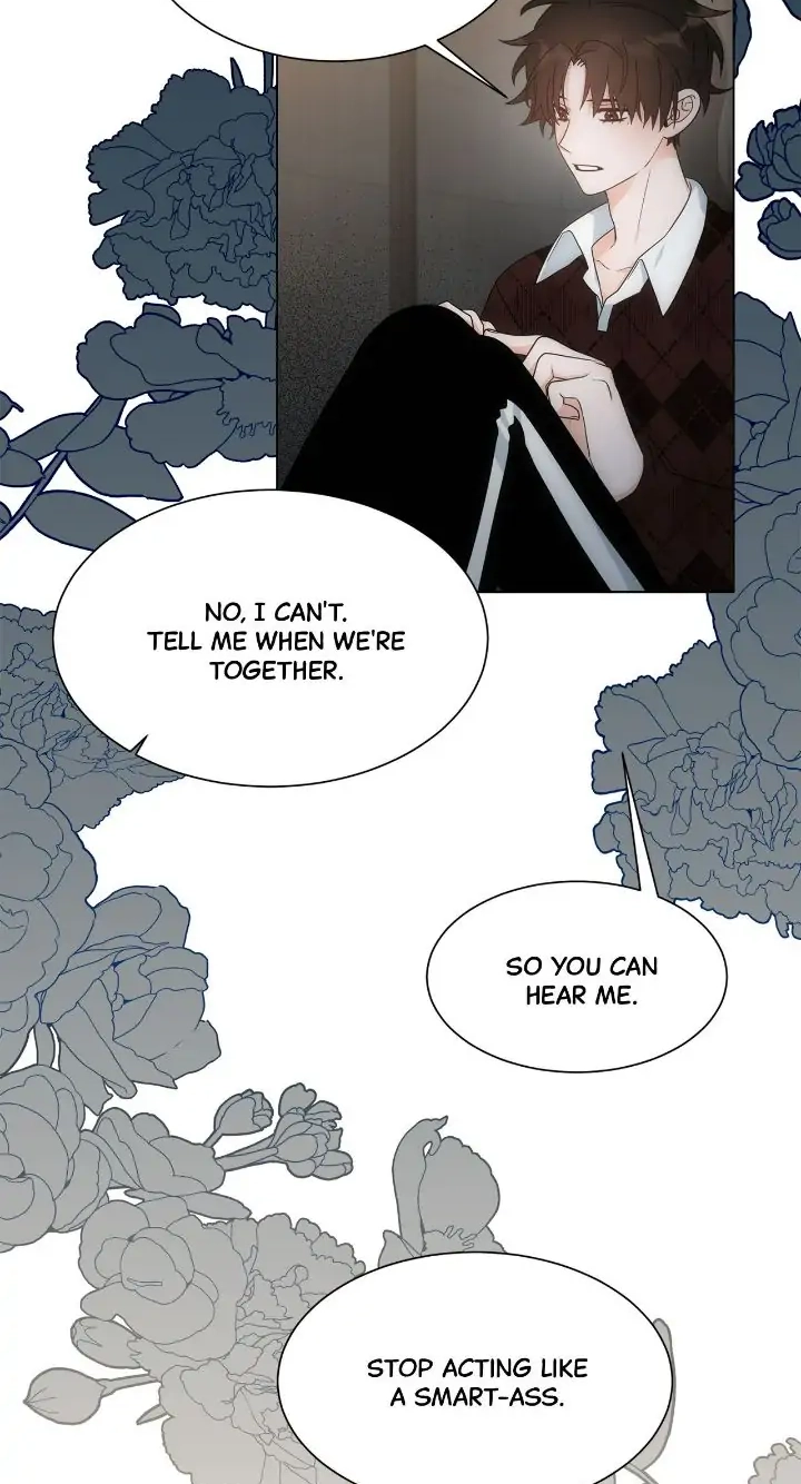 Read Manhattan Romance chapter 41 image 20 on Lezhin