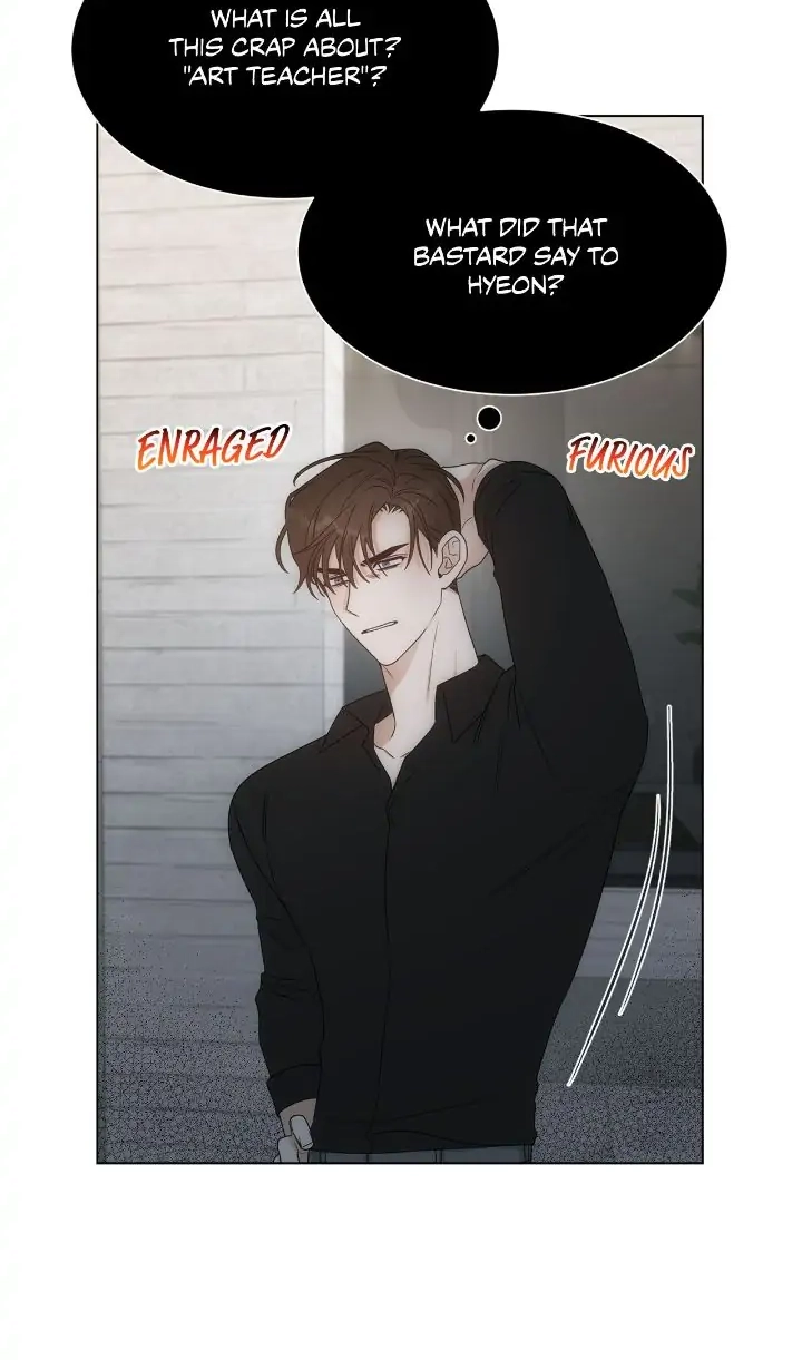 Read Manhattan Romance chapter 41 image 24 on Lezhin