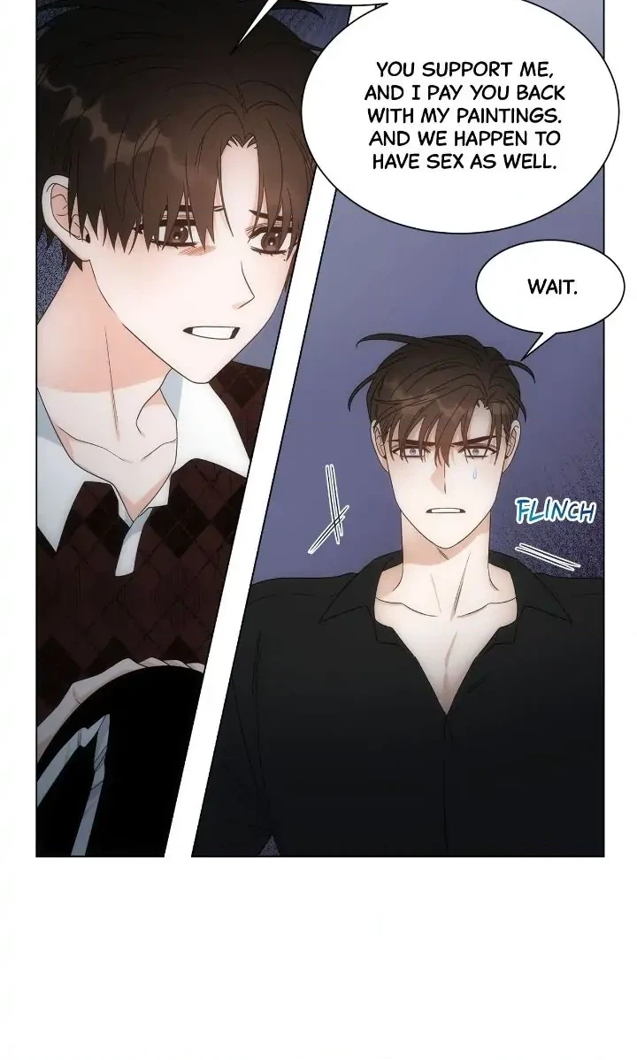 Read Manhattan Romance chapter 41 image 29 on Lezhin