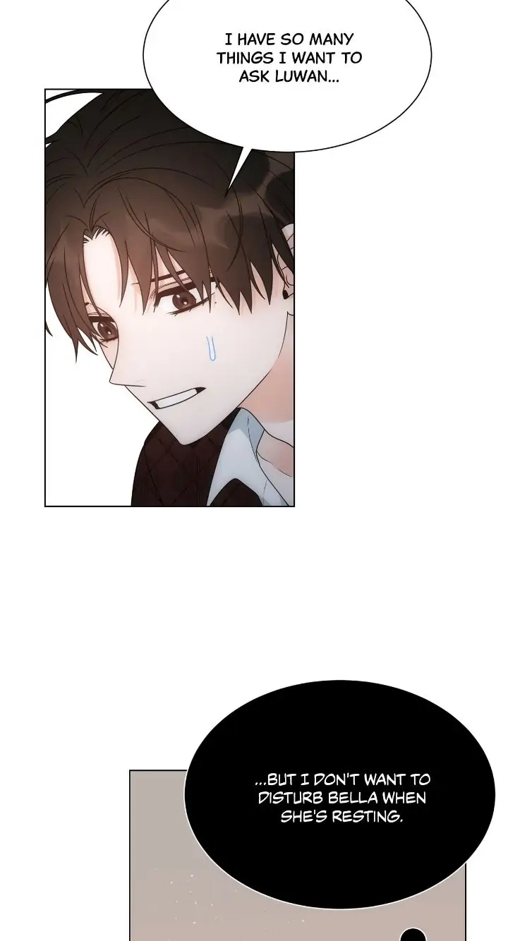 Read Manhattan Romance chapter 41 image 3 on Lezhin