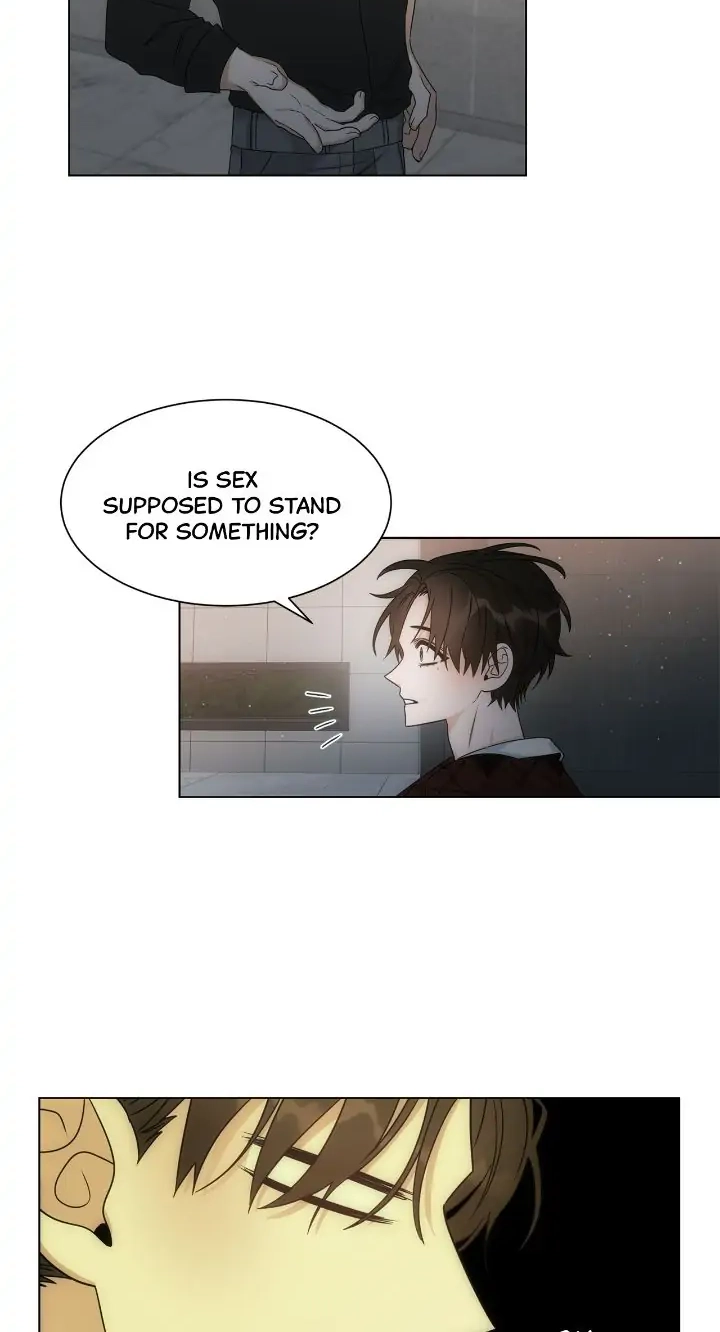 Read Manhattan Romance chapter 41 image 32 on Lezhin