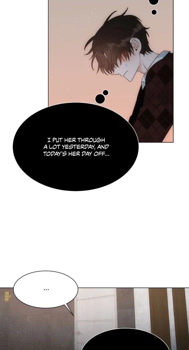 Read Manhattan Romance chapter 41 image 4 on Lezhin