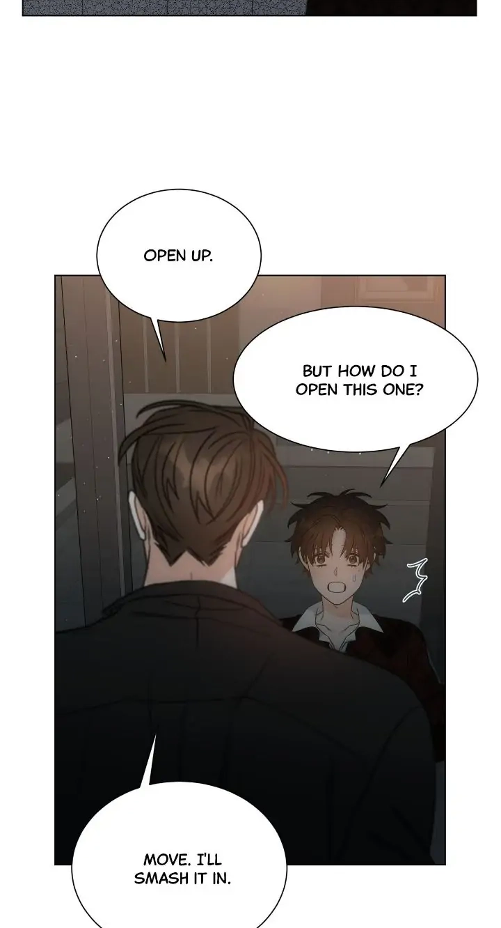 Read Manhattan Romance chapter 41 image 45 on Lezhin