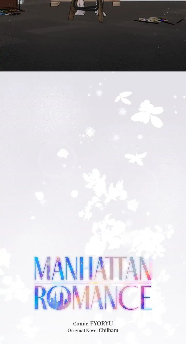Read Manhattan Romance chapter 43 image 17 on Lezhin