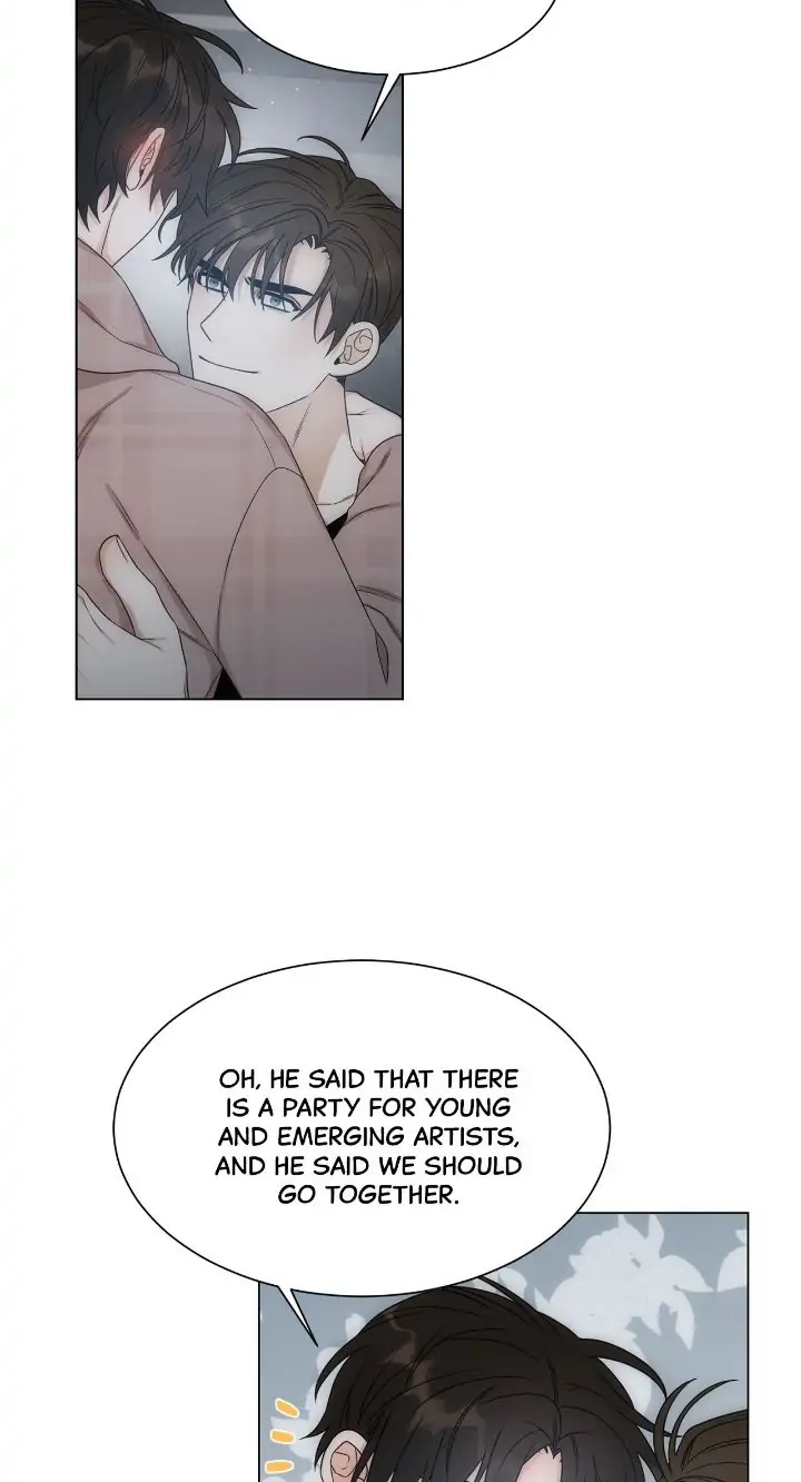 Read Manhattan Romance chapter 43 image 2 on Lezhin