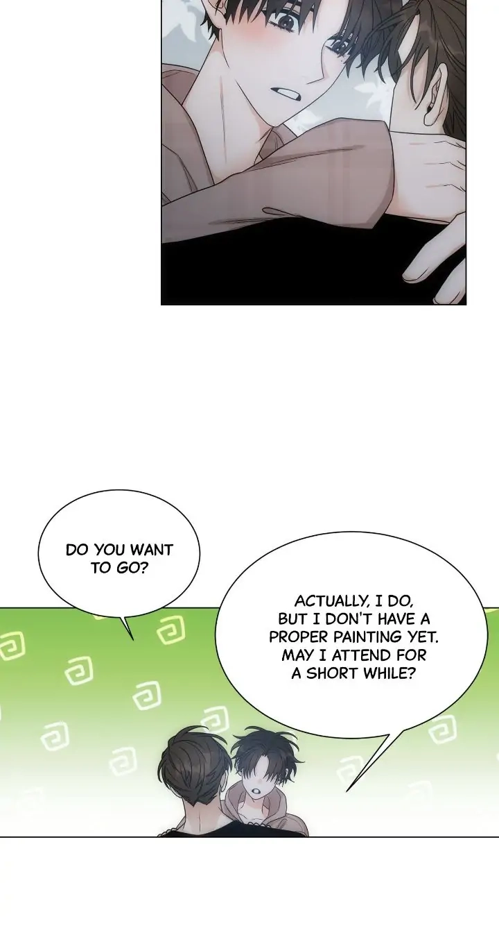 Read Manhattan Romance chapter 43 image 3 on Lezhin