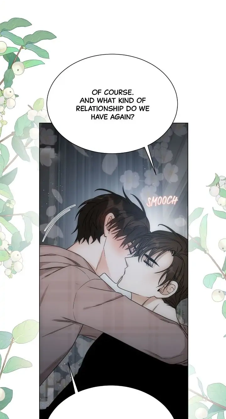 Read Manhattan Romance chapter 43 image 4 on Lezhin