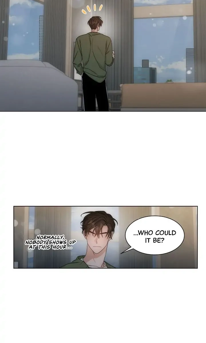 Read Manhattan Romance chapter 43 image 42 on Lezhin
