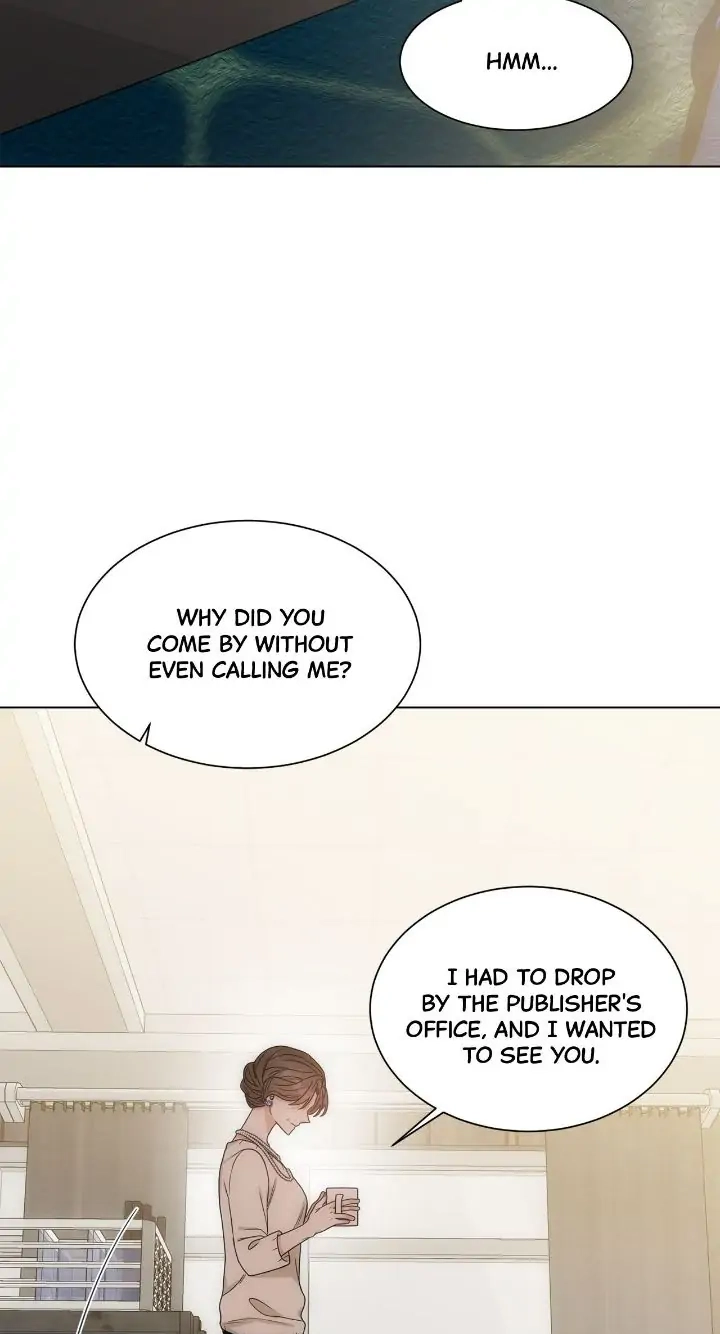 Read Manhattan Romance chapter 43 image 46 on Lezhin