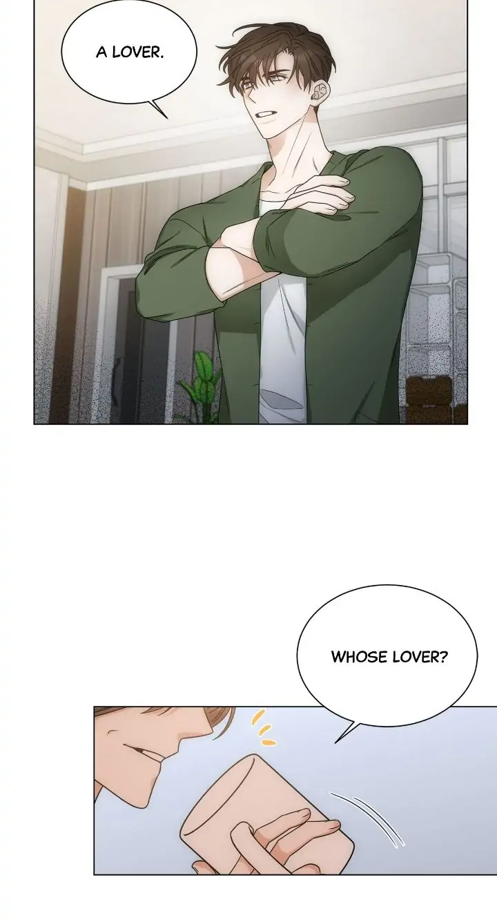 Read Manhattan Romance chapter 43 image 48 on Lezhin