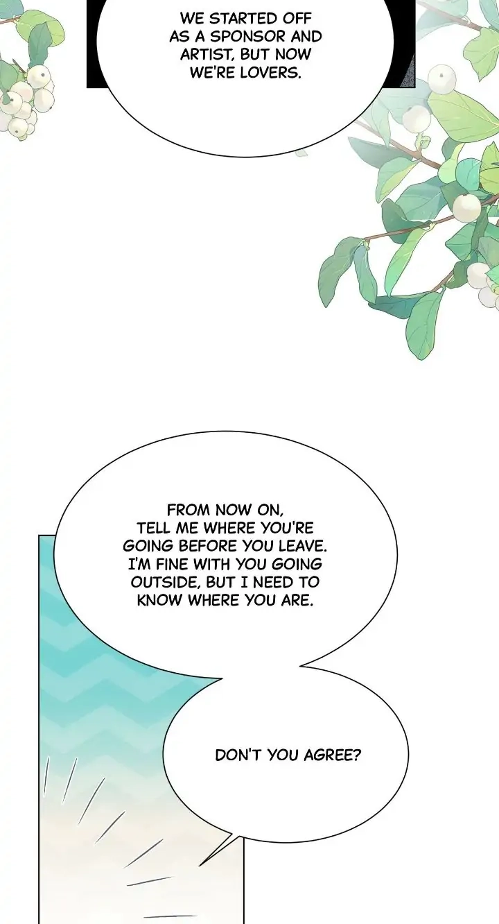Read Manhattan Romance chapter 43 image 5 on Lezhin